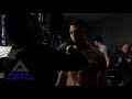 Peak Fighting 3-2-19  Daniel Thomas vs Colton Fierro