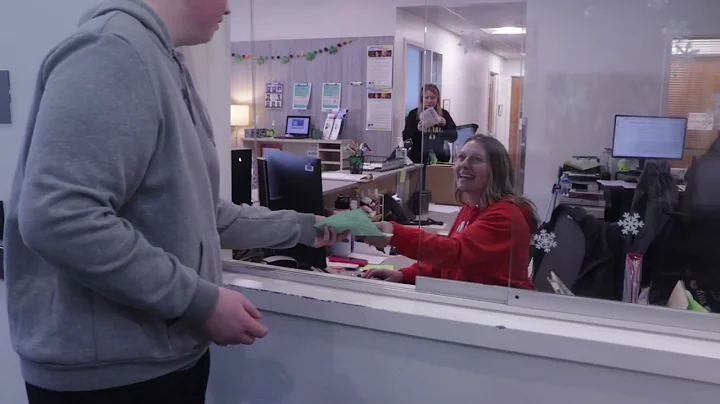 Shamrock Shorts: Yearbook Purchases Reminder (1st Commercial 2024)