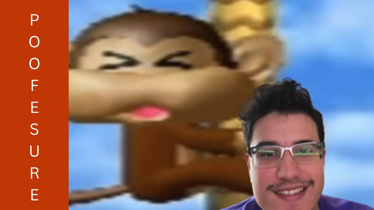 Poofesure's Lucky Day?!! i return to mario party 8 wii (Poofesure Reaction)