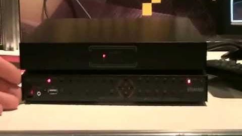 Digimerge CANASA 2009