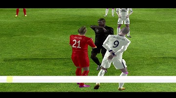 First Touch Soccer 2015 IOS-Android-Review-Gameplay-Walkthrough-Part #180