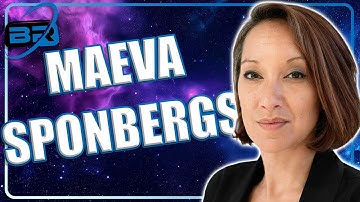 Between Realities VR Podcast ft Maeva Sponbergs of Beyond Frames