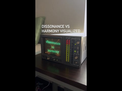🔊 Dissonance vs. Harmony 📷 Looma Music