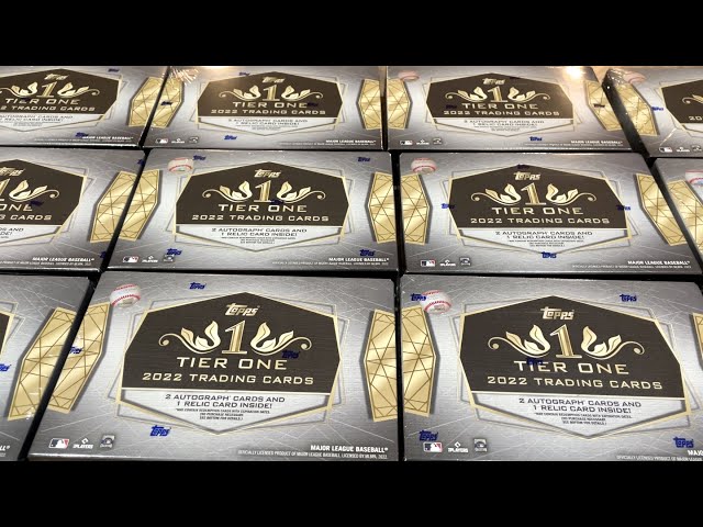 2022 TOPPS TIER ONE Next Level Autographs #NLA-SO SHOHEI