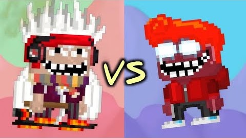 So I Remake PeterW Old Intro