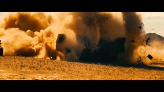 Summer 2015 Trailer Montage
