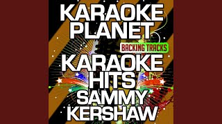 One Day Left to Live (Karaoke Version With Background Vocals) (Originally Performed By Sammy...