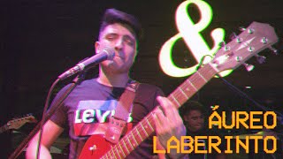 Áureo - Laberinto (Vídeo Oficial)