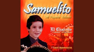 Video voorbeeld van "Samuelito - Mi Poema De Amor"