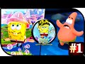 spongebob squarepants battle for bikini bottom rehydrated part 1