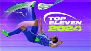 Use Tricks Get Top Eleven 2024 Free Money 💴 More and More Free Items 🍉 screenshot 3