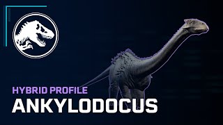 Hybrid Profile - Ankylodocus