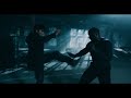 Triple threat movie fight scene iko uwais vs mjw tiger chen vs michael bisping