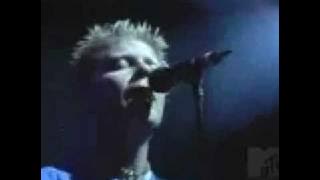 The Offspring Can't Repeat live