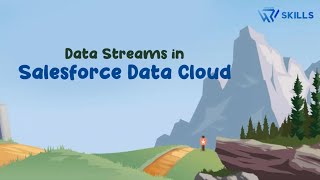 Celebrity Data Streams in Salesforce Data Cloud Wealth