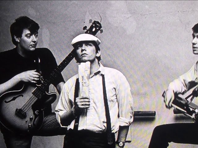 the animals     " worried life blues "    2020 stereo mix.