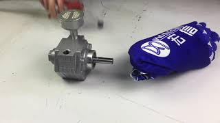 Hight Quality Air Motor 1AM NRV 95 GR15 Wholesale