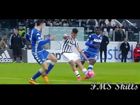 Видео: Paulo Dibala top 10 BEST GOALS IN CAREER●the Best goals●Dibala Best goals●Dibala Juventus●HD✔on!!!