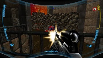 Back to Saturn X Ep. 1 + Project MSX - Map 11: The Colossus Crawls West