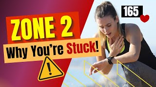 You Think Zone 2 Is Making You Faster… It’s Actually Slowing You Down 😱