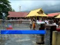 Sabarimala Temple opens Chingam month