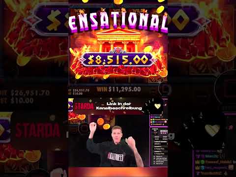 Profitieren Sie von exklusiven Starda Casino Promo Code Angeboten für Bestandskunden und spielen Sie im besten Online-Casino in Deutschland