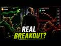 Bitcoin: Real Breakout or a Trap ?
