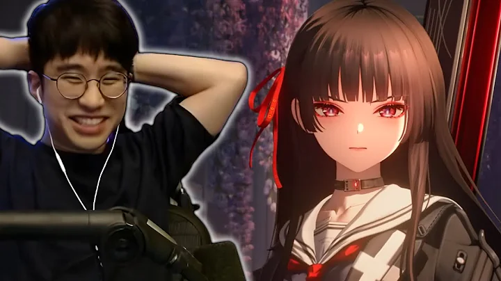 How We Feeling About Chisa Gameplay? Wuthering Waves Resonator Combat Showcase | Chisa REACTION