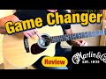 Martin SC13-E REVIEW  This might be your new guitar