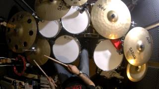 Tash Sultana - Jungle - Drum Cover