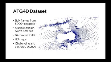 ICRA 2020: SpAGNN ICRA Talk