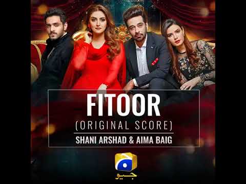 Fitoor Original Score