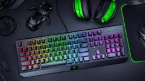 How to connect your keyboard and mouse to PS4! Warzone to!