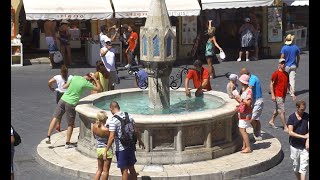 healing Greece Fountain 　شفاء نافورة اليونان　 癒しギリシャの噴水 fuente curativa de grecia