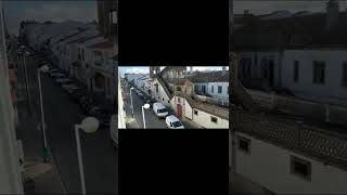 Cidade / Pueblo, castro verde , Portugal , cerca de Algarve !