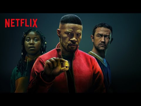 Project Power | Netflix - Project Power | Netflix