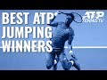 Best ATP Jumping Winners!