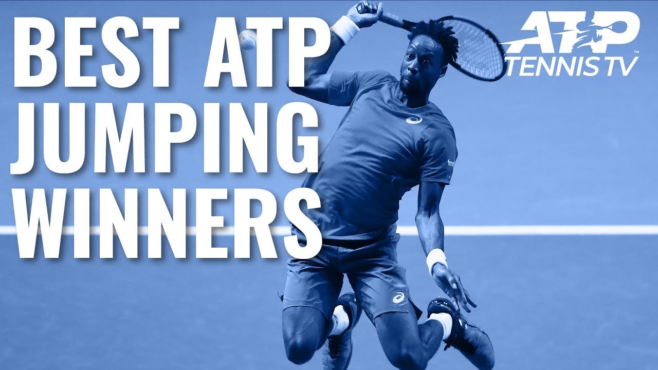 Best ATP Jumping Winners!