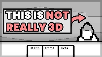 Making a 3D engine in python...  sort of