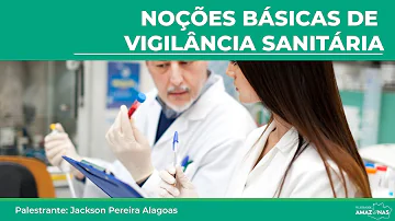 Quem pode ser fiscal sanitario?