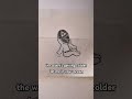SWIM On Triangle Guard Part 6 Drawing Trend Art Arttrend Swim Letmeinyouroceanswim 