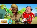 Motu The Alien - Motu Patlu in Hindi Motu The Alien - Motu Patlu in Hindi