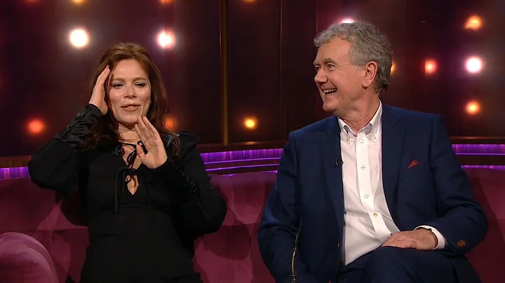 Anna Friel & Bryan Murray - 24 Years Later! | The ...