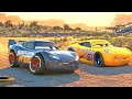 CARS 3 THE LAST RACE – Cars 3 Ending Scene HD