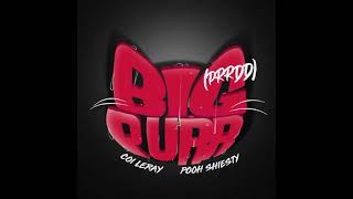 Coi Leray ft. Pooh Shiesty - BIG PURR (Prrdd) (Official Vizualizer)