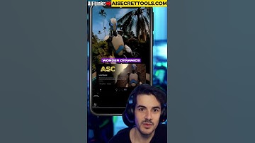 Watch out I just created an animated character in minutes using Wonder Dynamics