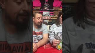 Sucker Punch Bread and Butter Pickles, Will They Knock Us Out? Sucker Punch Bread and Butter Pickles, Will They Knock Us Out?