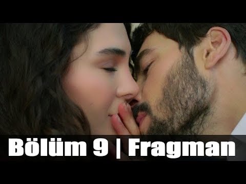 Hercai 9. Bölüm Fragmanı [Özeti Fotoğrafları Analiz] - YouTube