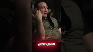 Tim Kennedy: 'They Were Just Children' 💔