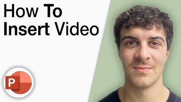 How To Insert Video in Powerpoint [2025 Full Guide]